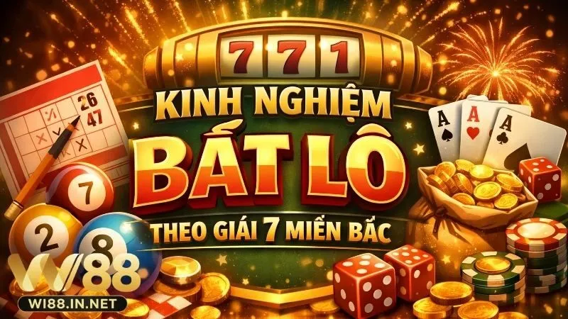 Tại sao giải 7 miền Bắc là trọng tâm soi cầu của cao thủ?