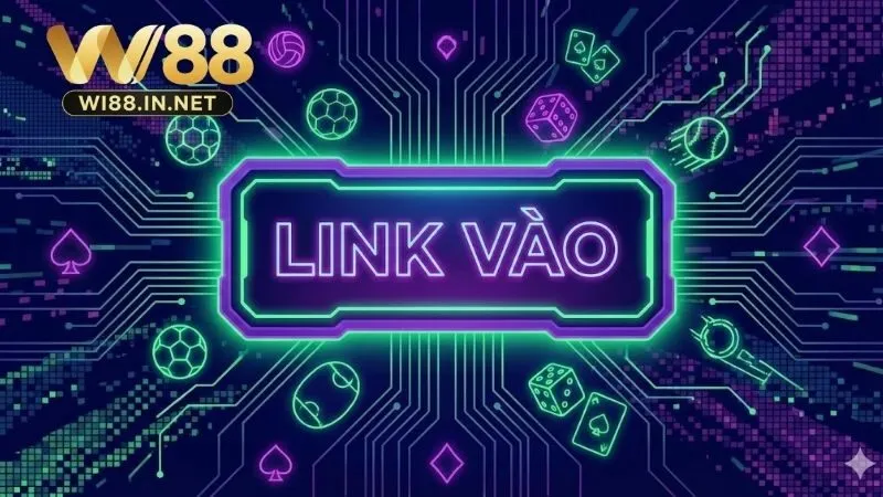 Tại sao Link Vào Wi88 thường xuyên bị thay đổi?