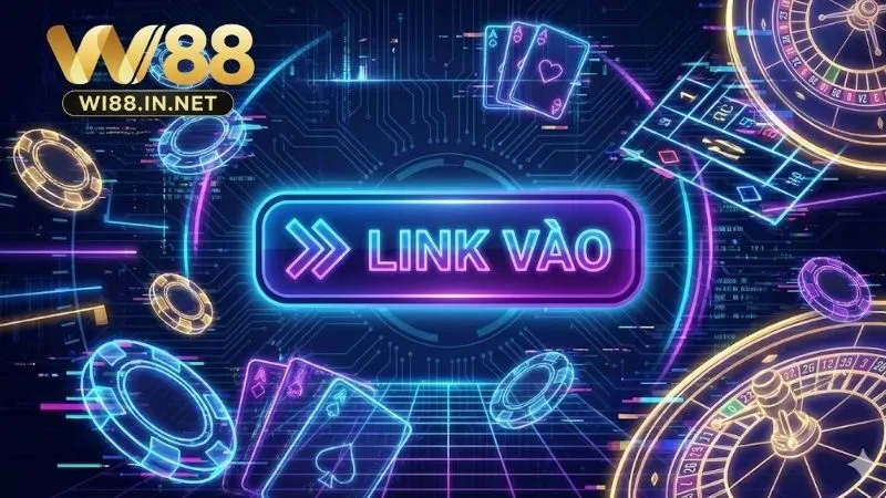 Giải pháp truy cập Link Vào Wi88 khi bị nhà mạng chặn