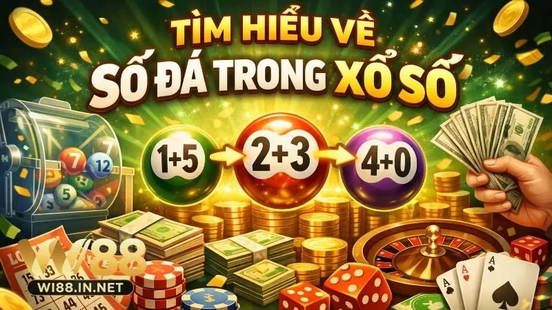 Số đá trong xổ số là gì? Định nghĩa và cơ bản
